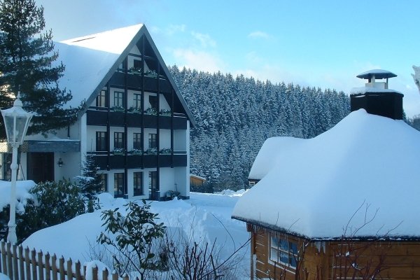 Hotel Spelsberg Gasthof (Altena)
